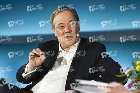 Armin Laschet bei 'BRIGITTE Live' in Berlin
