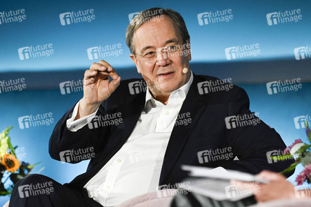 Armin Laschet bei 'BRIGITTE Live' in Berlin