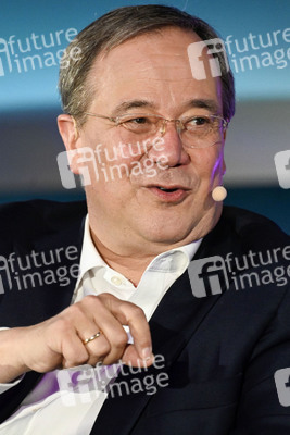 Armin Laschet bei 'BRIGITTE Live' in Berlin