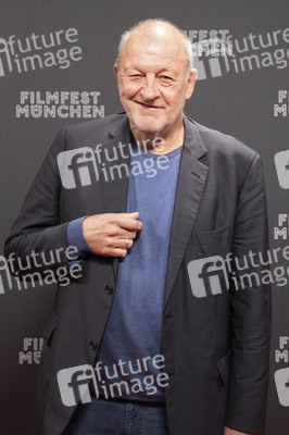 Filmpremiere 'Die Luft, die wir atmen', Filmfest München 2021