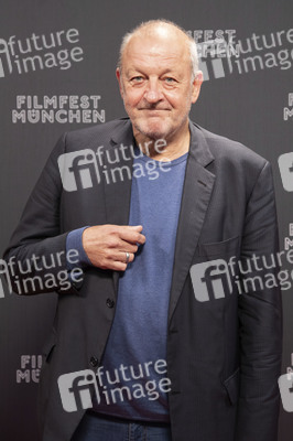 Filmpremiere 'Die Luft, die wir atmen', Filmfest München 2021