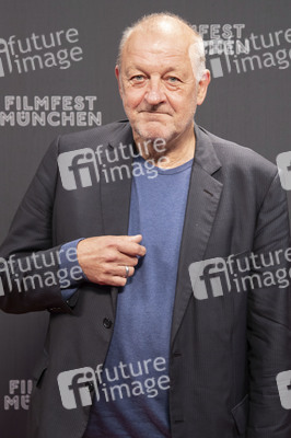 Filmpremiere 'Die Luft, die wir atmen', Filmfest München 2021
