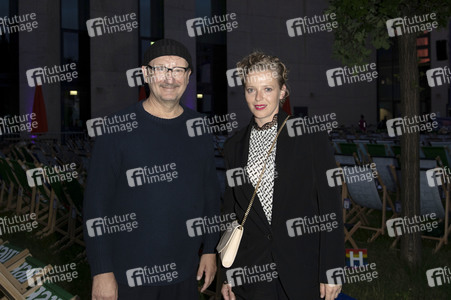 Filmpremiere 'Die Luft, die wir atmen', Filmfest München 2021