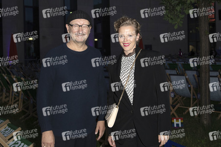 Filmpremiere 'Die Luft, die wir atmen', Filmfest München 2021