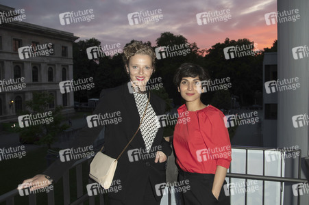 Filmpremiere 'Die Luft, die wir atmen', Filmfest München 2021