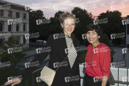 Filmpremiere 'Die Luft, die wir atmen', Filmfest München 2021