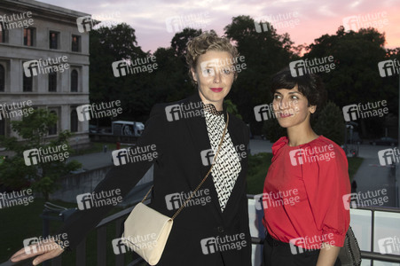 Filmpremiere 'Die Luft, die wir atmen', Filmfest München 2021