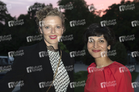Filmpremiere 'Die Luft, die wir atmen', Filmfest München 2021