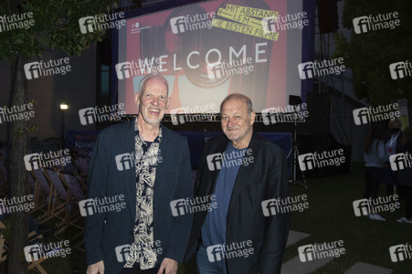 Filmpremiere 'Die Luft, die wir atmen', Filmfest München 2021