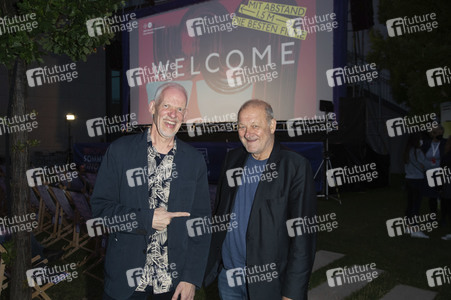 Filmpremiere 'Die Luft, die wir atmen', Filmfest München 2021