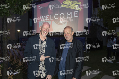 Filmpremiere 'Die Luft, die wir atmen', Filmfest München 2021