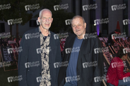 Filmpremiere 'Die Luft, die wir atmen', Filmfest München 2021