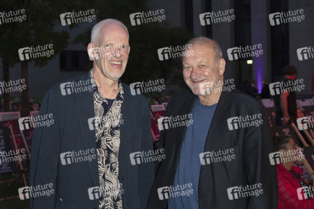Filmpremiere 'Die Luft, die wir atmen', Filmfest München 2021