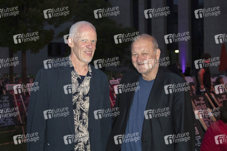 Filmpremiere 'Die Luft, die wir atmen', Filmfest München 2021
