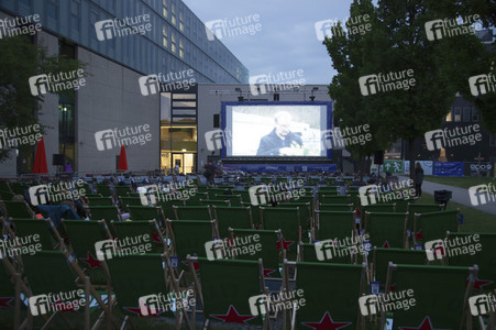 Filmpremiere 'Die Luft, die wir atmen', Filmfest München 2021