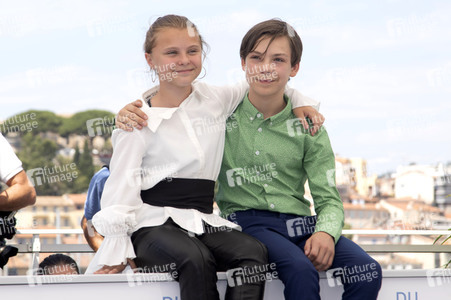 Photocall 'Un monde', Cannes Film Festival 2021