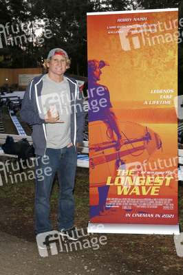 Filmpremiere 'The Longest Wave' in Berlin