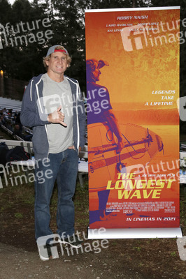 Filmpremiere 'The Longest Wave' in Berlin