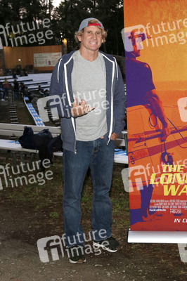 Filmpremiere 'The Longest Wave' in Berlin