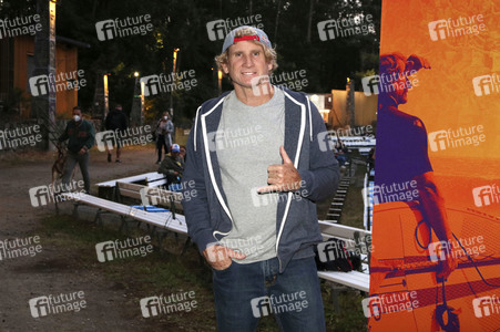 Filmpremiere 'The Longest Wave' in Berlin