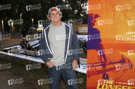 Filmpremiere 'The Longest Wave' in Berlin