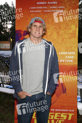 Filmpremiere 'The Longest Wave' in Berlin