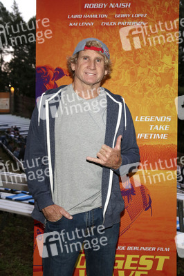 Filmpremiere 'The Longest Wave' in Berlin