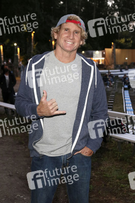Filmpremiere 'The Longest Wave' in Berlin