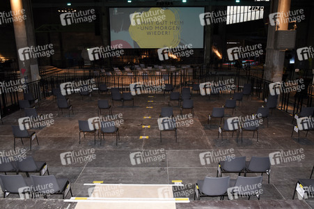 Filmpremiere 'Schattenstunde', Filmfest München 2021