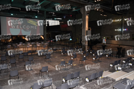 Filmpremiere 'Schattenstunde', Filmfest München 2021