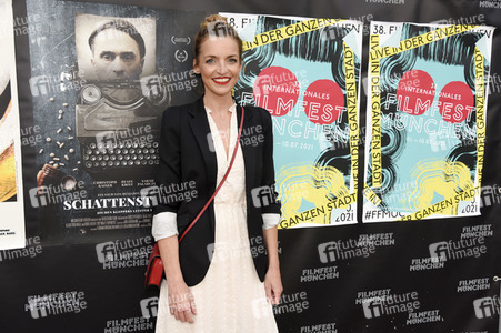 Filmpremiere 'Schattenstunde', Filmfest München 2021