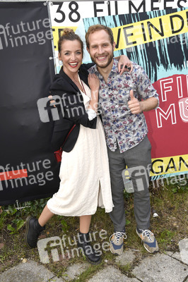 Filmpremiere 'Schattenstunde', Filmfest München 2021