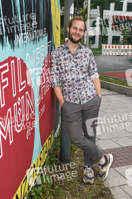 Filmpremiere 'Schattenstunde', Filmfest München 2021