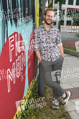 Filmpremiere 'Schattenstunde', Filmfest München 2021