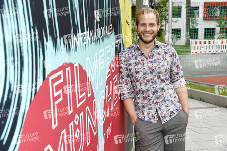 Filmpremiere 'Schattenstunde', Filmfest München 2021