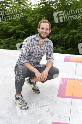 Filmpremiere 'Schattenstunde', Filmfest München 2021