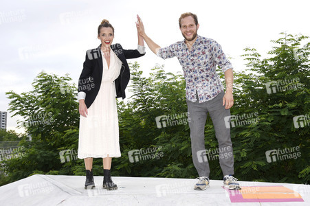 Filmpremiere 'Schattenstunde', Filmfest München 2021