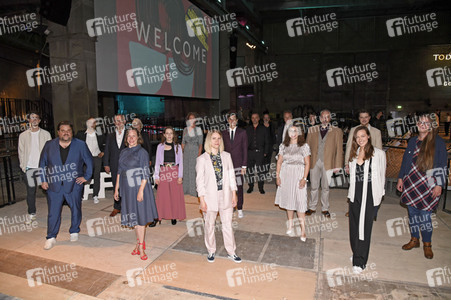 Filmpremiere 'Schattenstunde', Filmfest München 2021