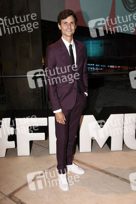Filmpremiere 'Schattenstunde', Filmfest München 2021