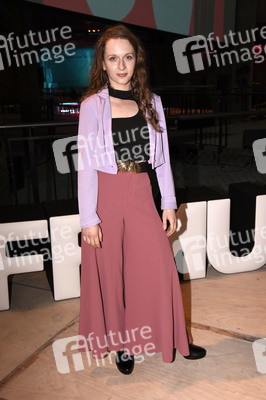 Filmpremiere 'Schattenstunde', Filmfest München 2021