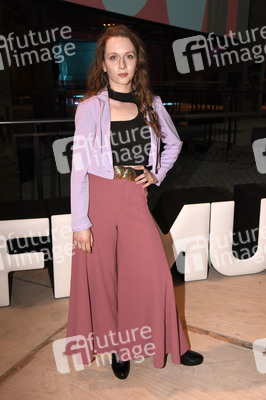 Filmpremiere 'Schattenstunde', Filmfest München 2021