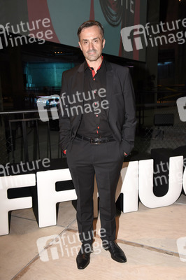 Filmpremiere 'Schattenstunde', Filmfest München 2021