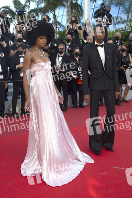Filmpremiere 'Stillwater', Cannes Film Festival 2021
