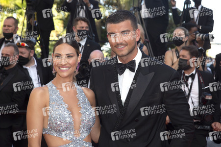 Filmpremiere 'Stillwater', Cannes Film Festival 2021