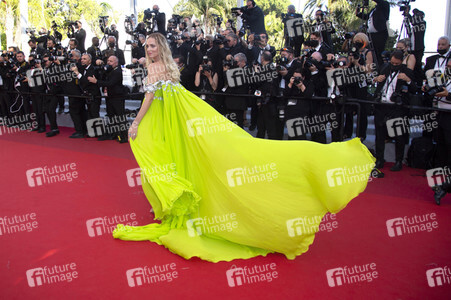 Filmpremiere 'Stillwater', Cannes Film Festival 2021