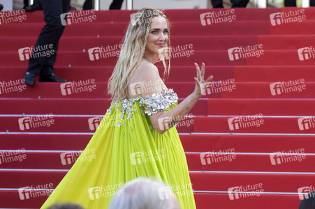 Filmpremiere 'Stillwater', Cannes Film Festival 2021