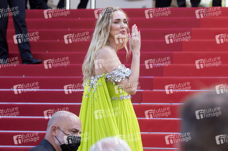 Filmpremiere 'Stillwater', Cannes Film Festival 2021