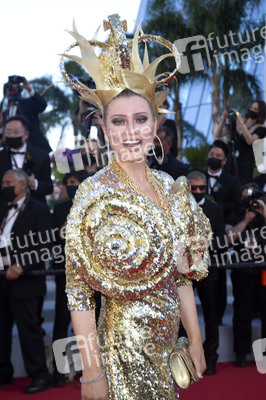 Filmpremiere 'Stillwater', Cannes Film Festival 2021