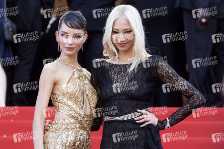 Filmpremiere 'Stillwater', Cannes Film Festival 2021