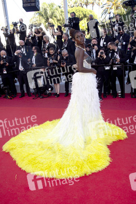 Filmpremiere 'Stillwater', Cannes Film Festival 2021